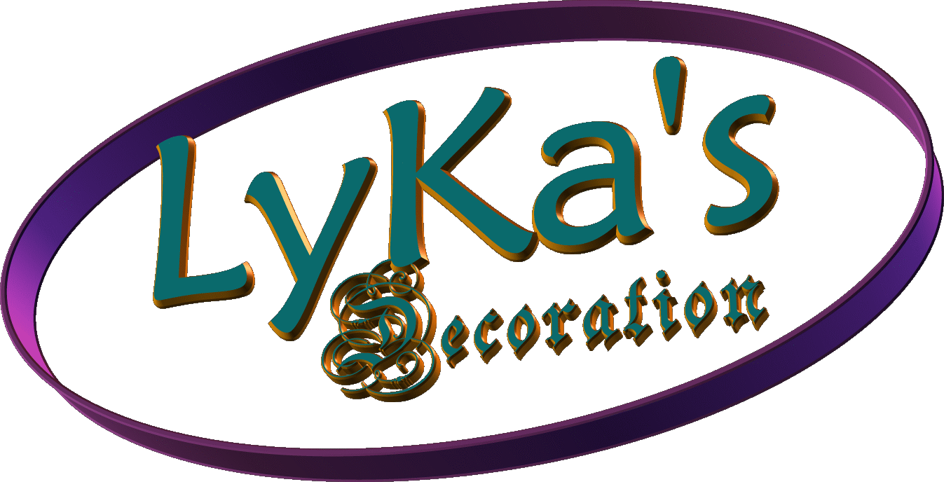 <i>LyKa's Decoration</i>